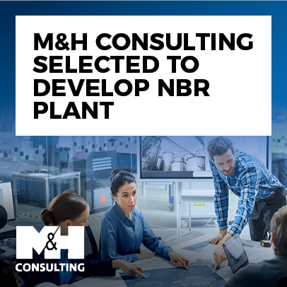 M&H Consulting New Project Announcement: Renewable Power for MOPU