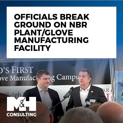 M&HC Web News Graphic - NBR Groundbreaking - 1